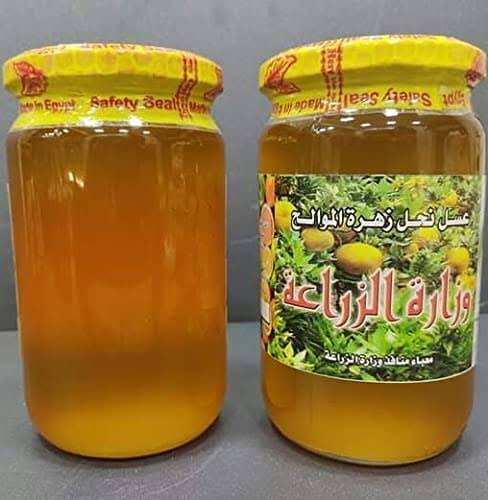 عسل نحل جبلي